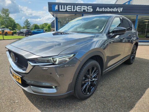 Mazda-Cx-5-0